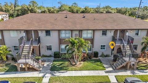 A home in PUNTA GORDA