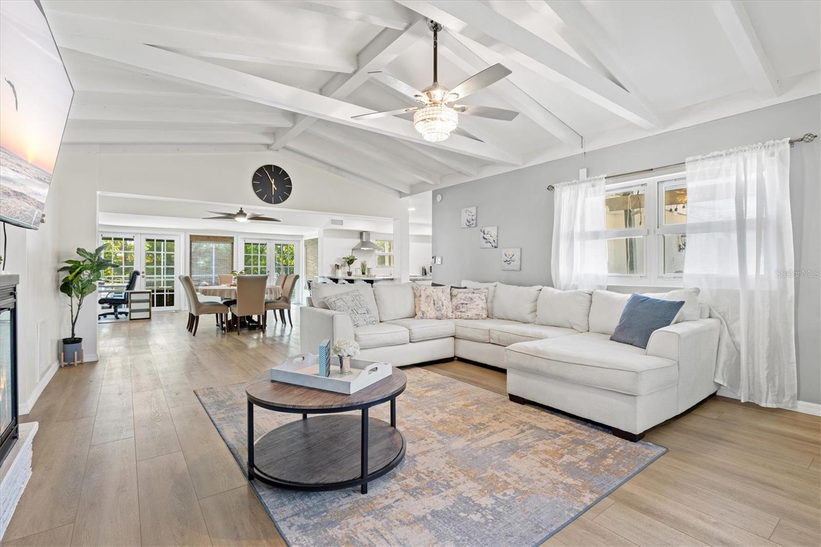 WHITFIELD ESTATES UNIT 1 - Residential