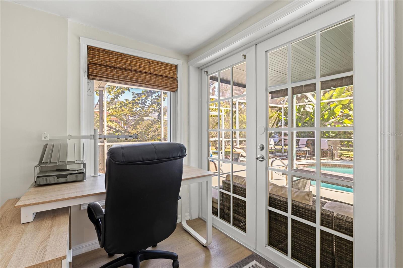 WHITFIELD ESTATES UNIT 1 - Residential