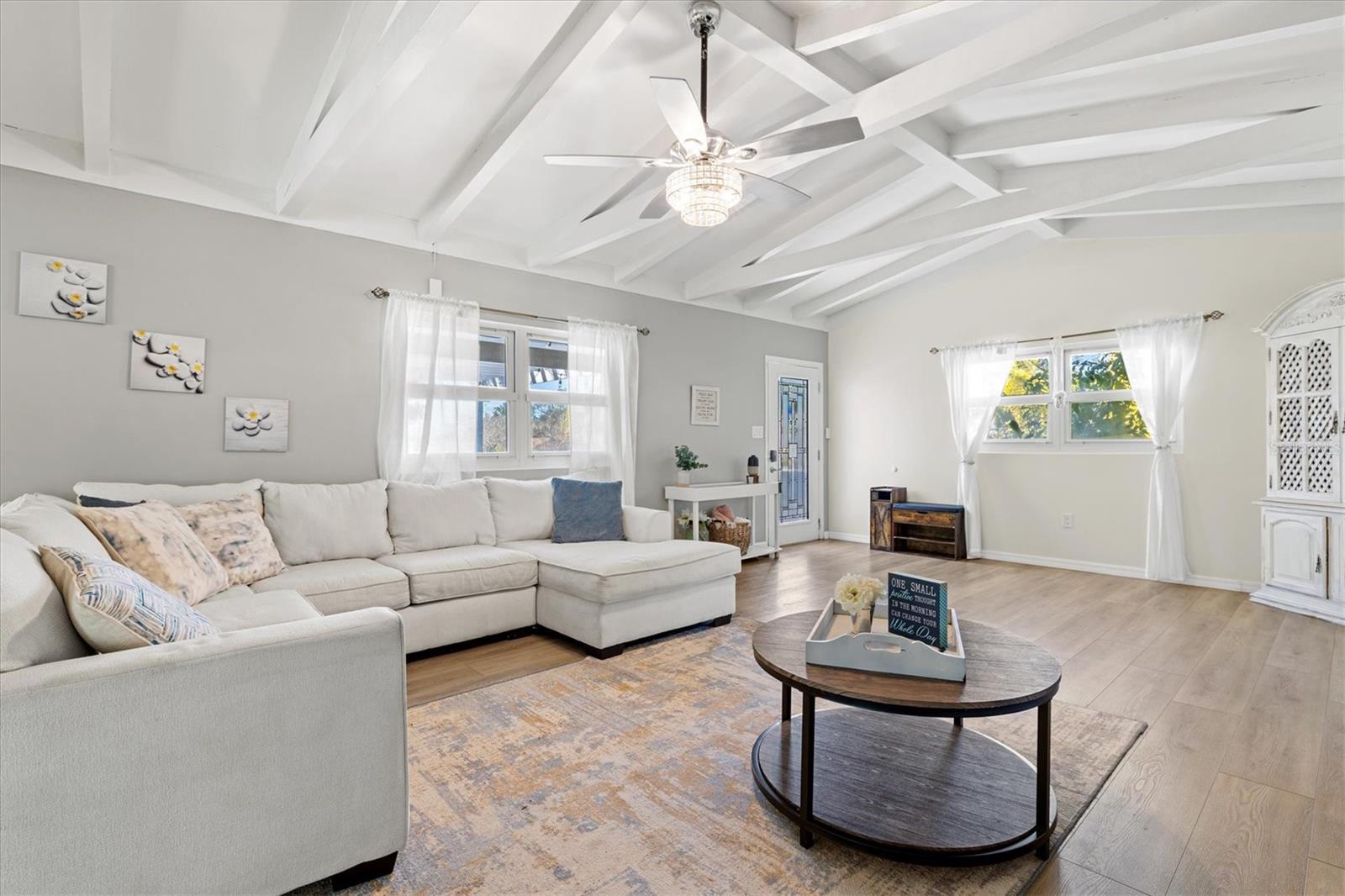 WHITFIELD ESTATES UNIT 1 - Residential