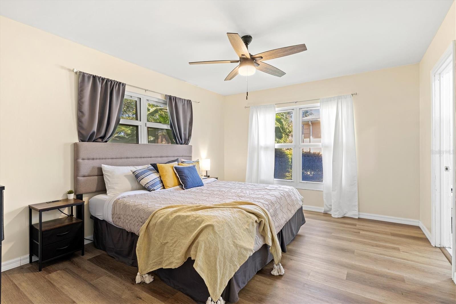 WHITFIELD ESTATES UNIT 1 - Residential