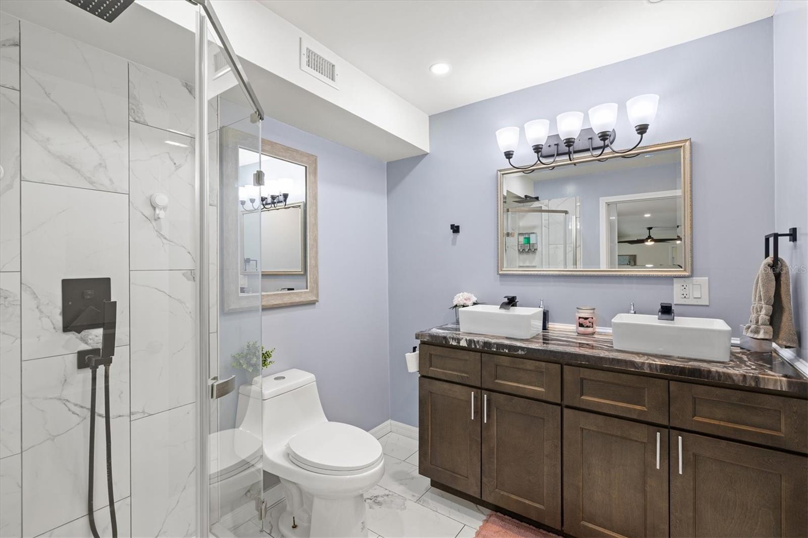 WHITFIELD ESTATES UNIT 1 - Residential