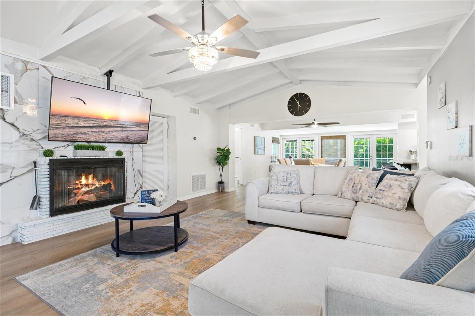 WHITFIELD ESTATES UNIT 1 - Residential