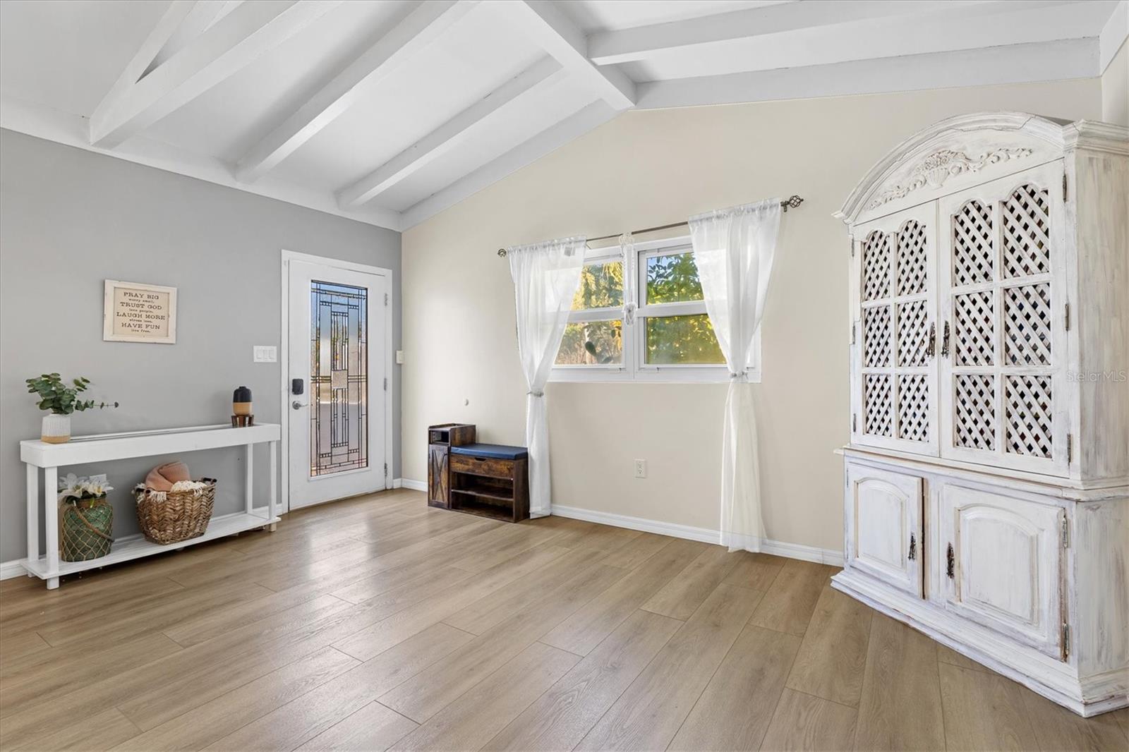 WHITFIELD ESTATES UNIT 1 - Residential