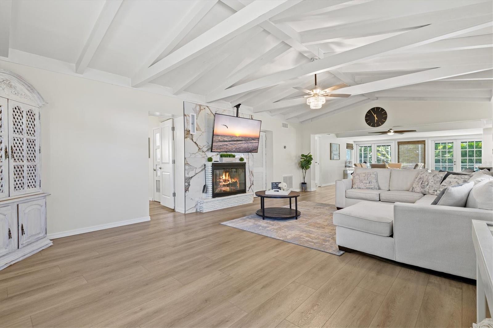 WHITFIELD ESTATES UNIT 1 - Residential