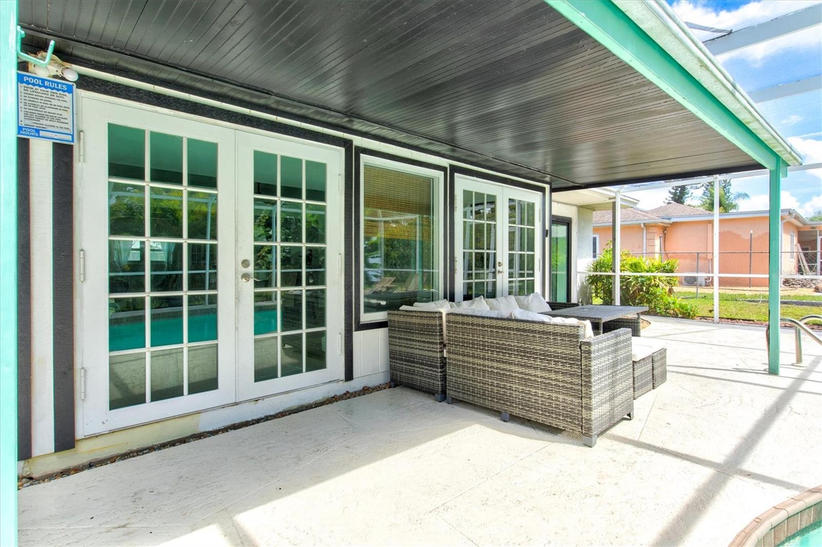 WHITFIELD ESTATES UNIT 1 - Residential