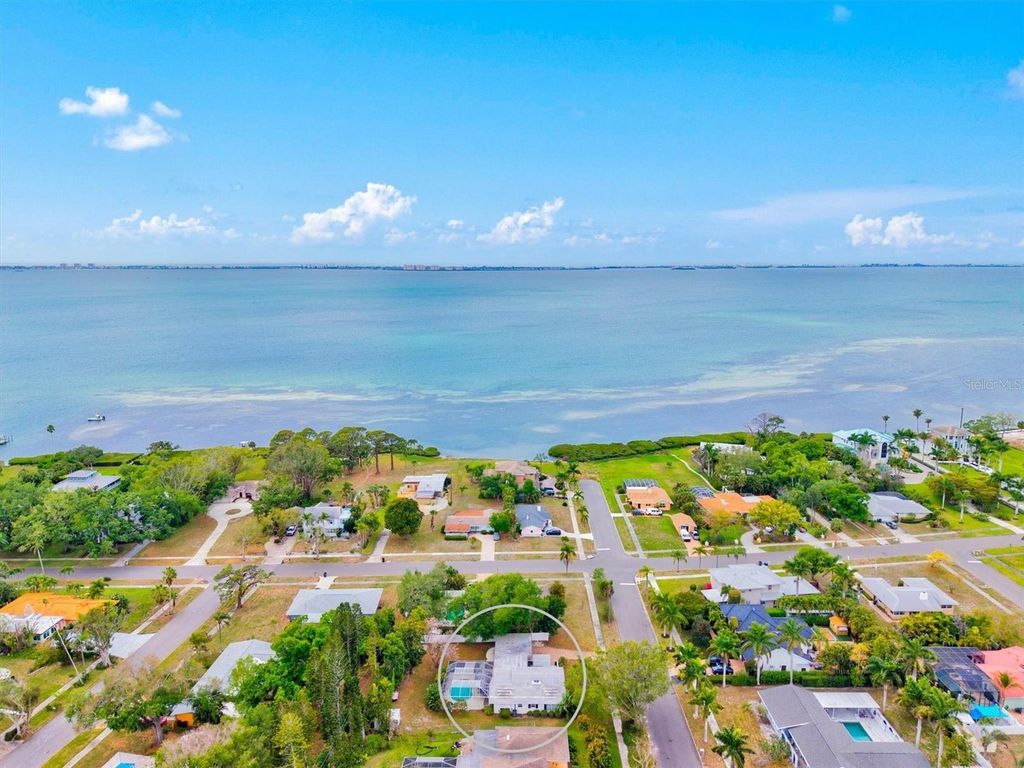 Photo of 214 Gaines Avenue, Sarasota, FL 34243 (MLS # A4688411)