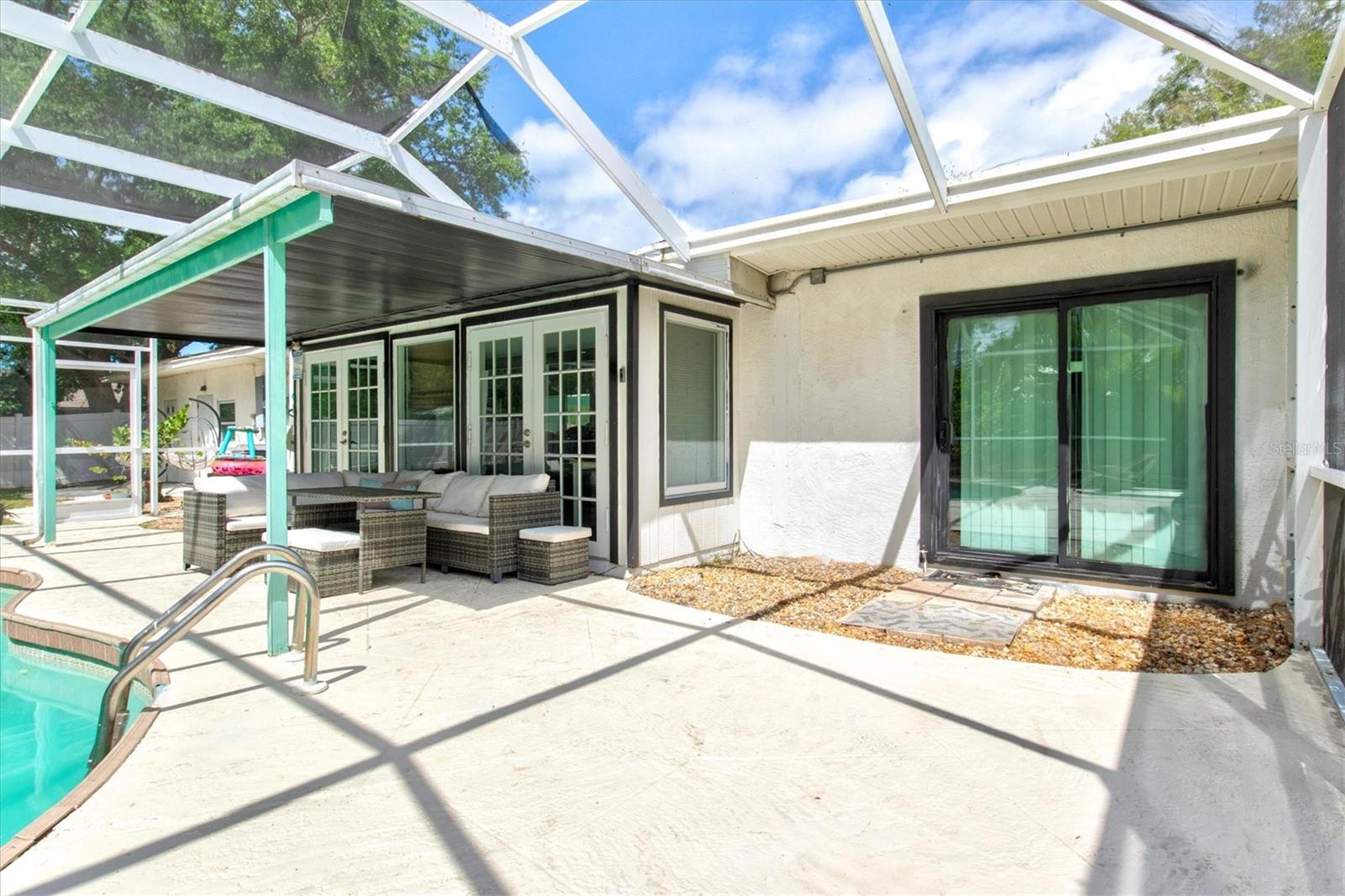 WHITFIELD ESTATES UNIT 1 - Residential