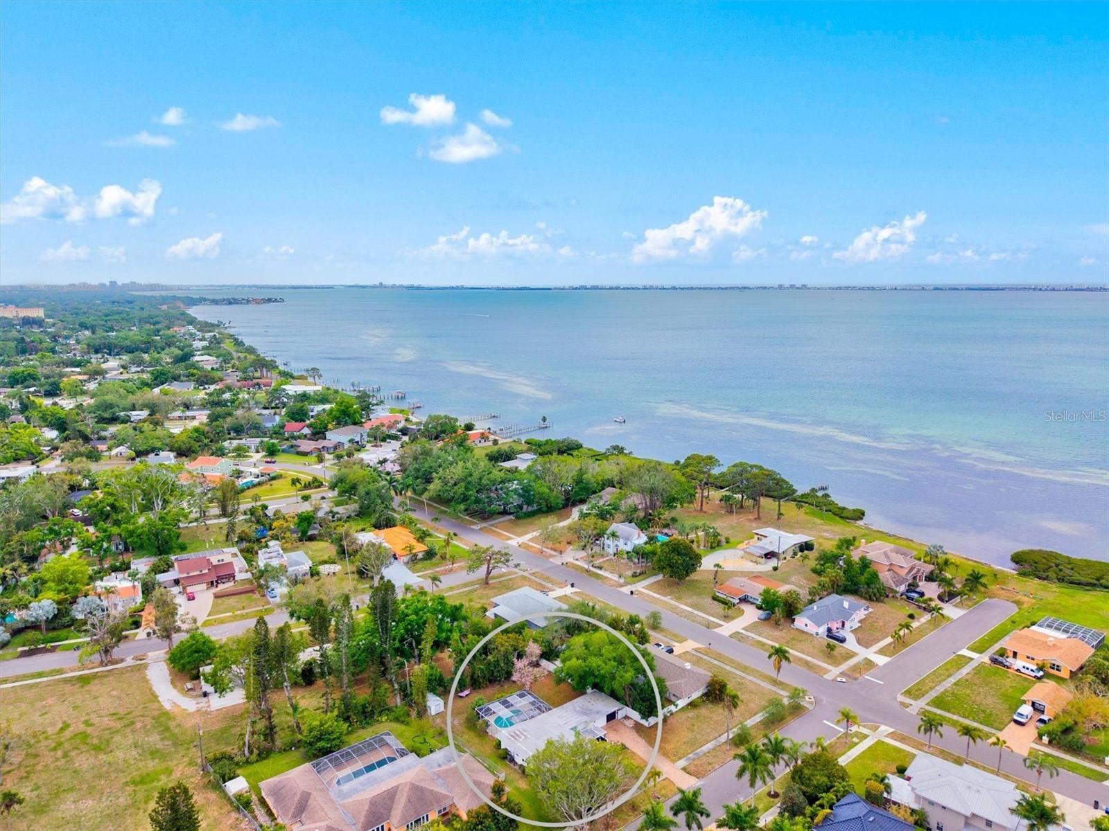 WHITFIELD ESTATES UNIT 1 - Residential