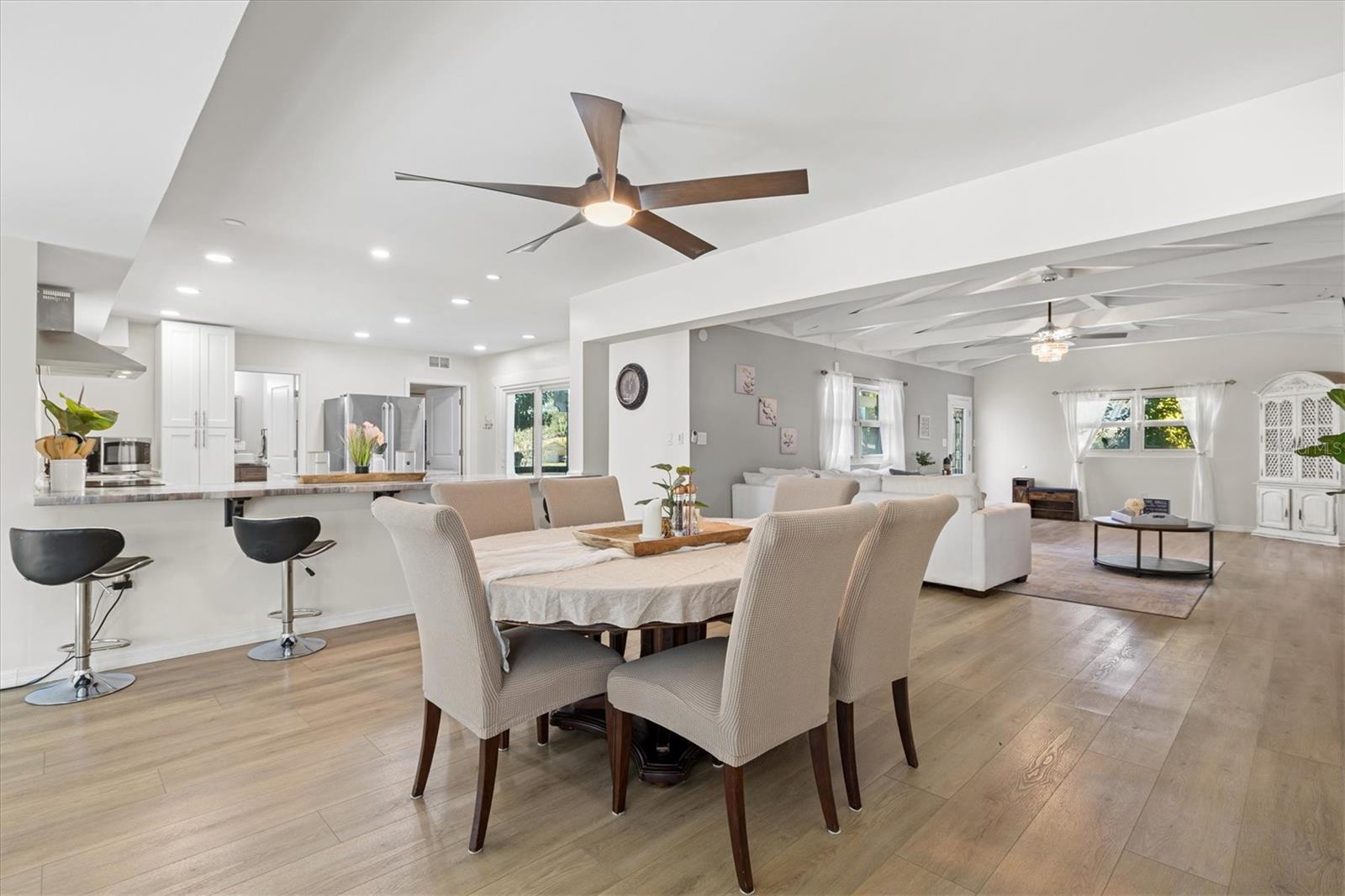 WHITFIELD ESTATES UNIT 1 - Residential