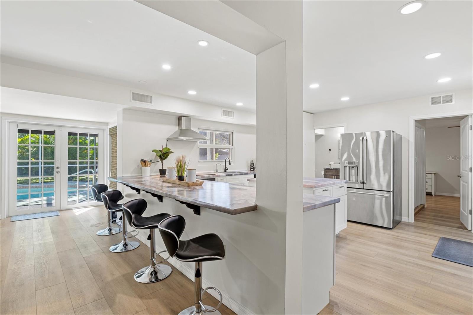 WHITFIELD ESTATES UNIT 1 - Residential