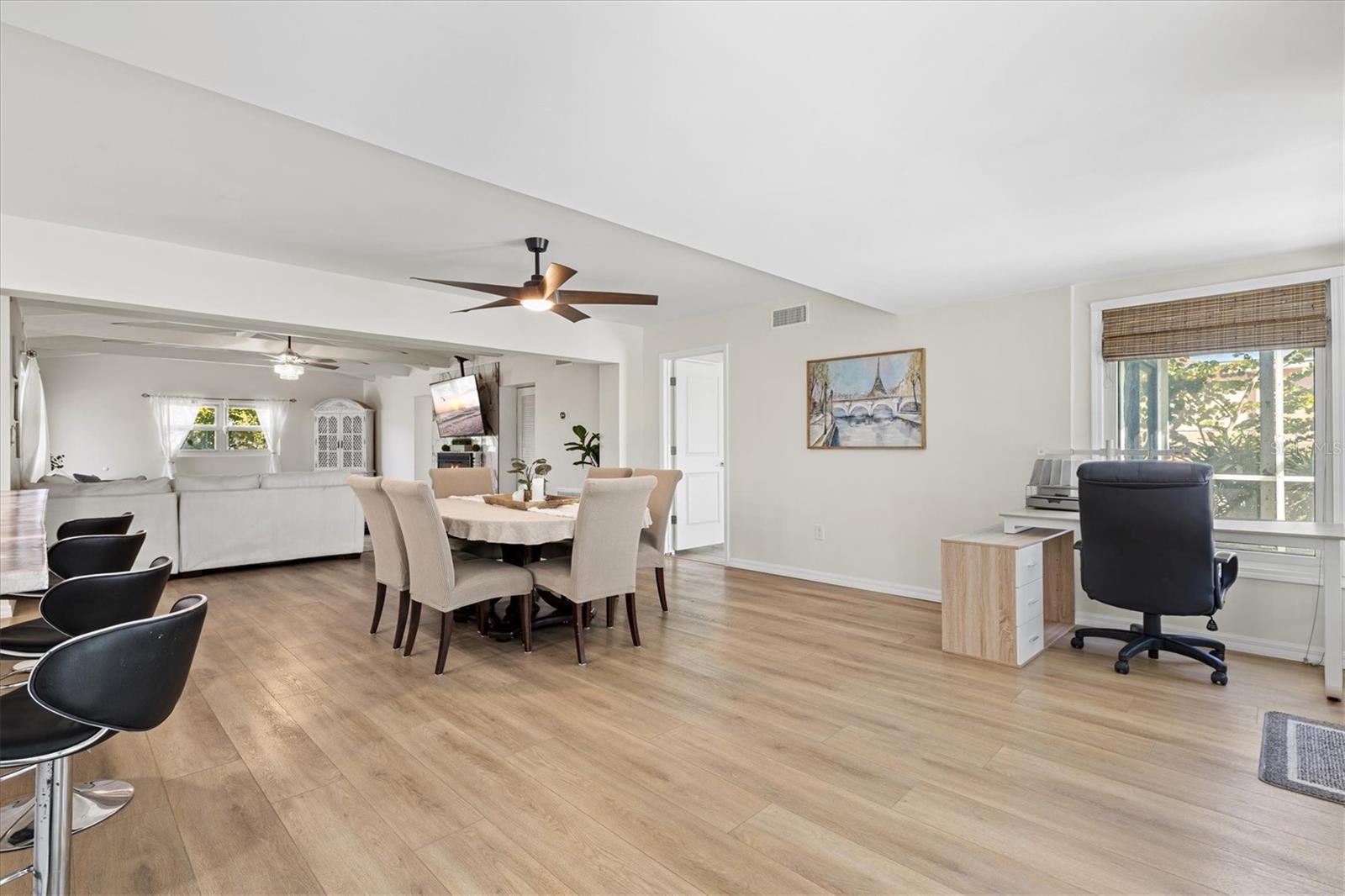 WHITFIELD ESTATES UNIT 1 - Residential