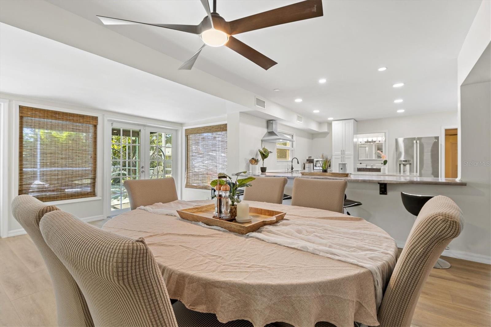 WHITFIELD ESTATES UNIT 1 - Residential