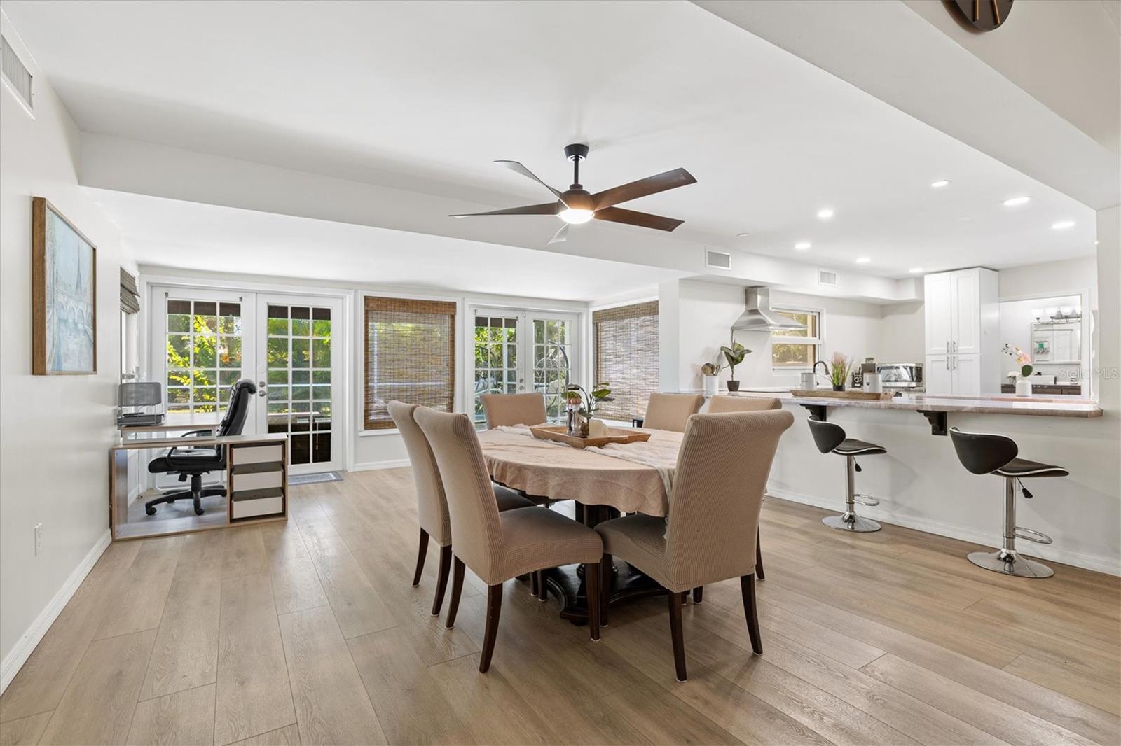 WHITFIELD ESTATES UNIT 1 - Residential