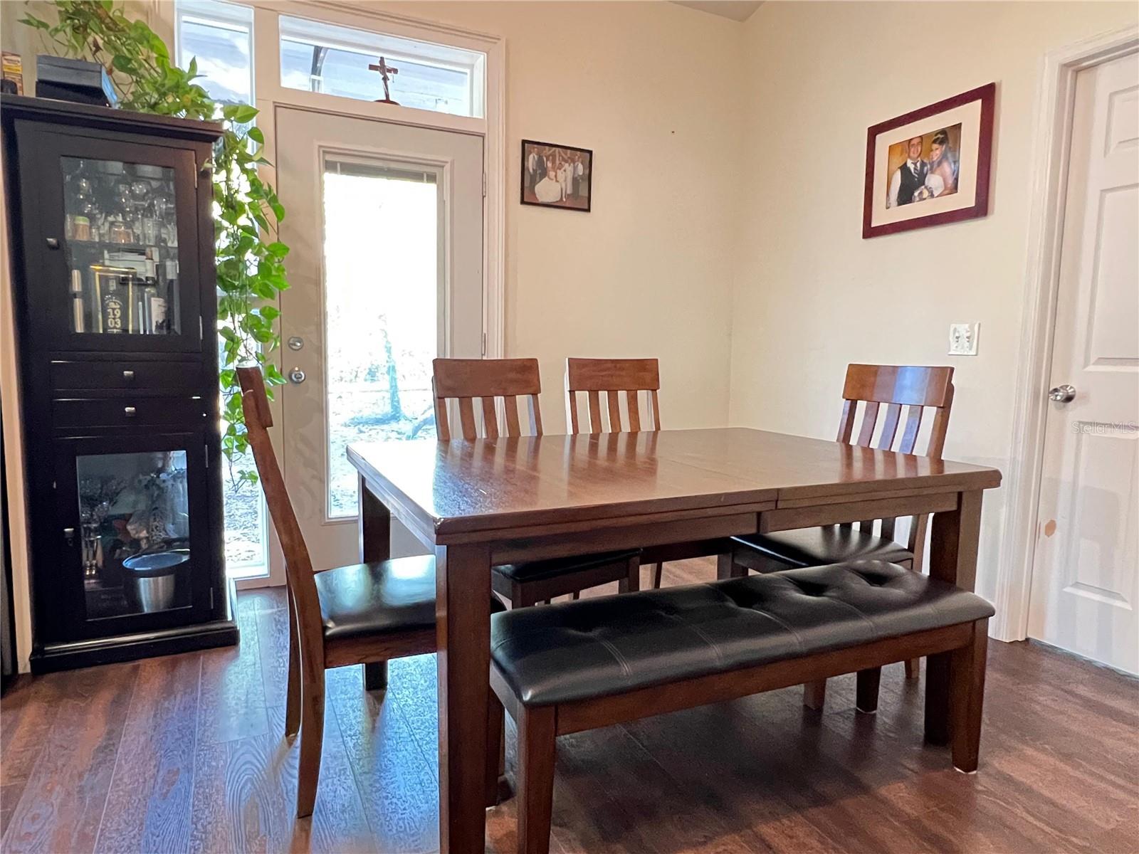 SEMINOLE WOODS 5 AC DEV - Residential