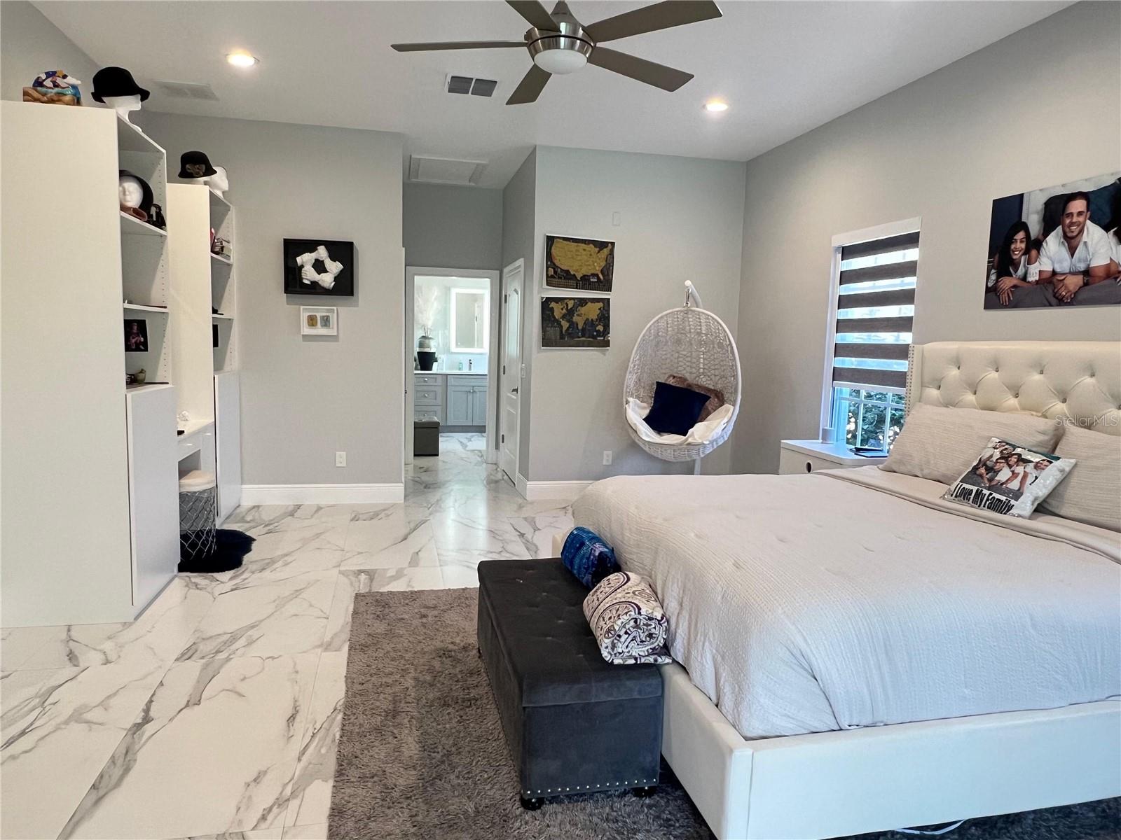 SEMINOLE WOODS 5 AC DEV - Residential