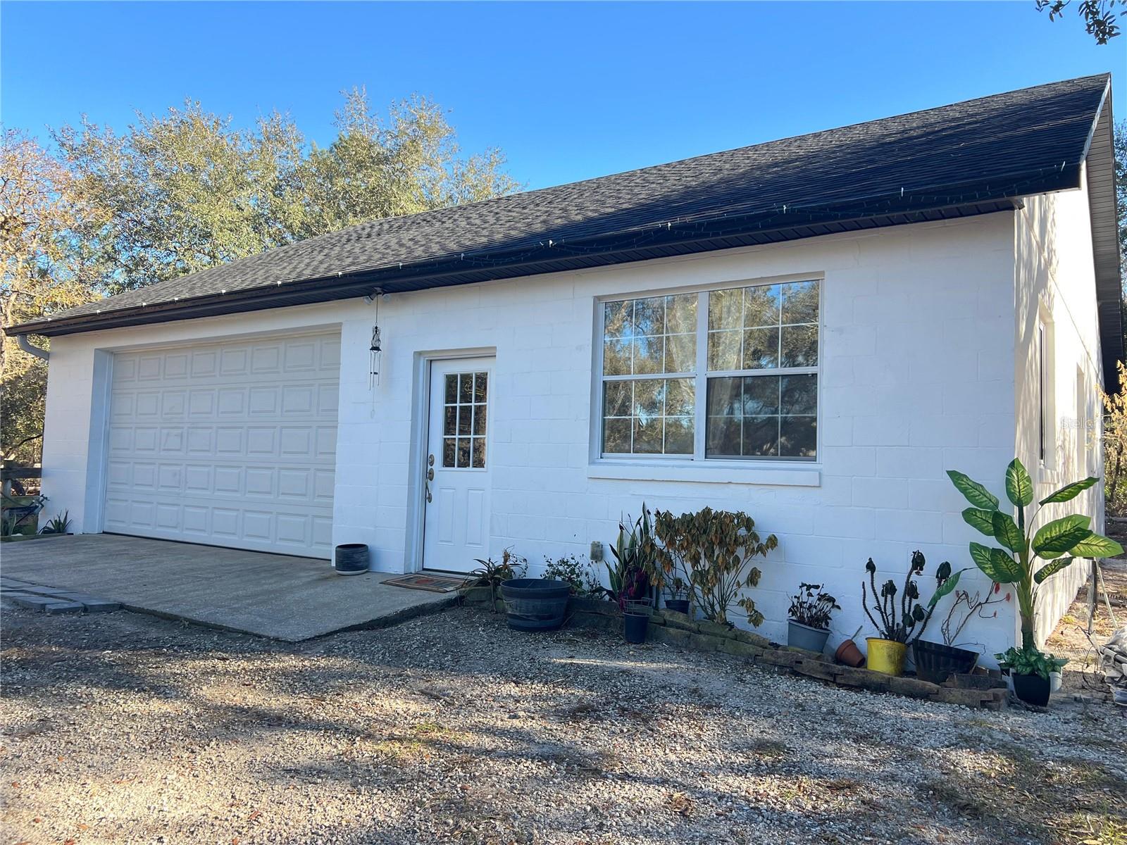 SEMINOLE WOODS 5 AC DEV - Residential