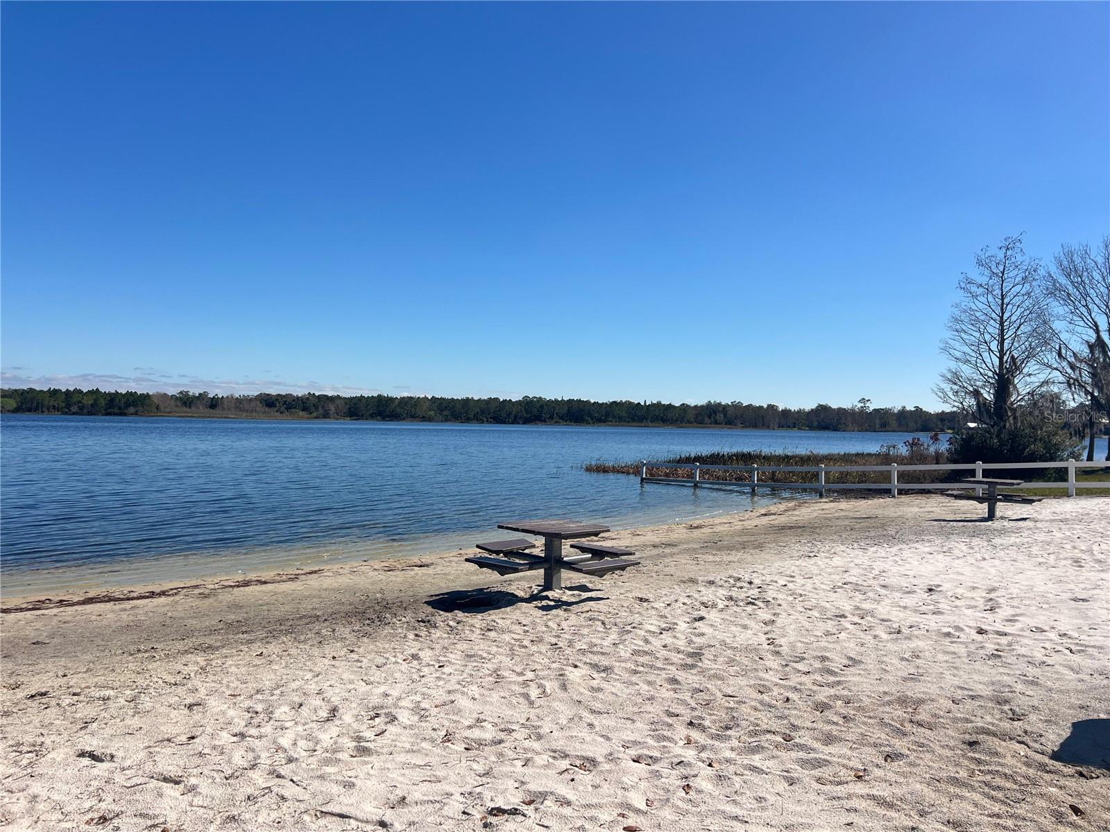 SEMINOLE WOODS 5 AC DEV - Residential