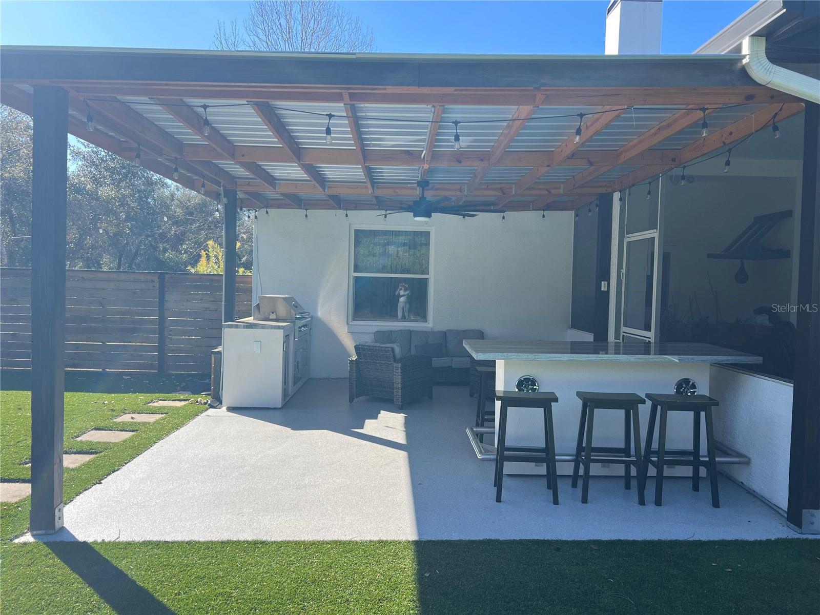 SEMINOLE WOODS 5 AC DEV - Residential