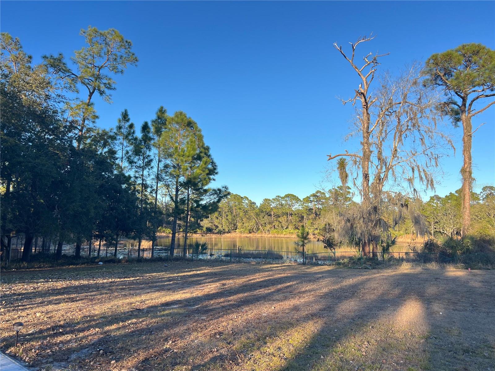 SEMINOLE WOODS 5 AC DEV - Residential