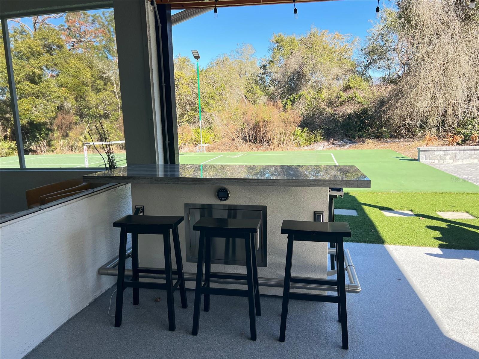 SEMINOLE WOODS 5 AC DEV - Residential