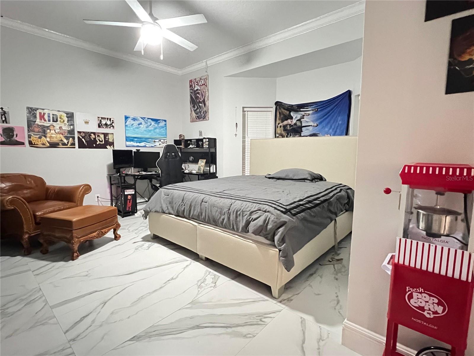 SEMINOLE WOODS 5 AC DEV - Residential