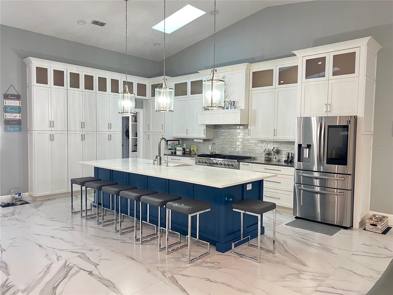 SEMINOLE WOODS 5 AC DEV - Residential