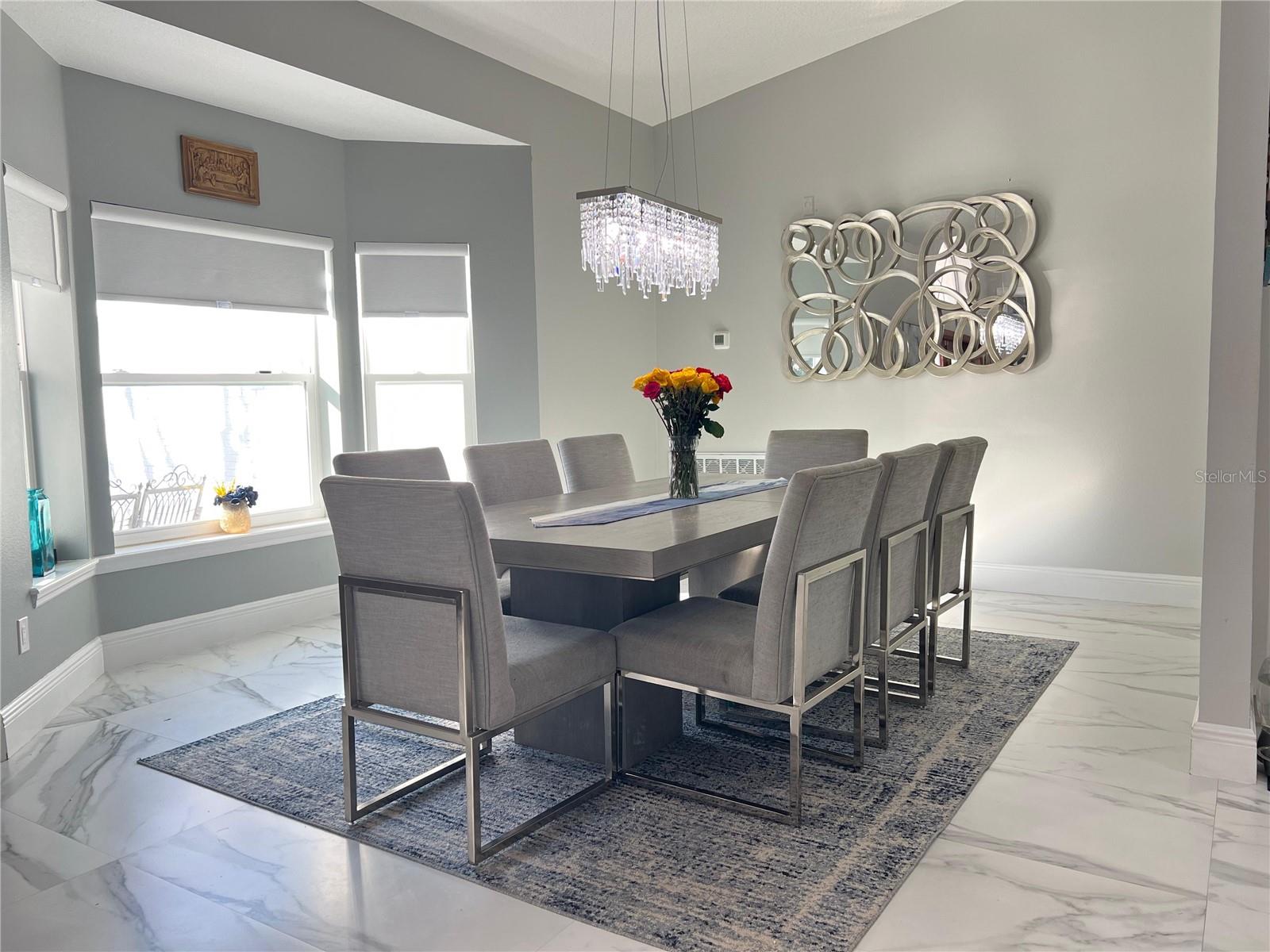 SEMINOLE WOODS 5 AC DEV - Residential