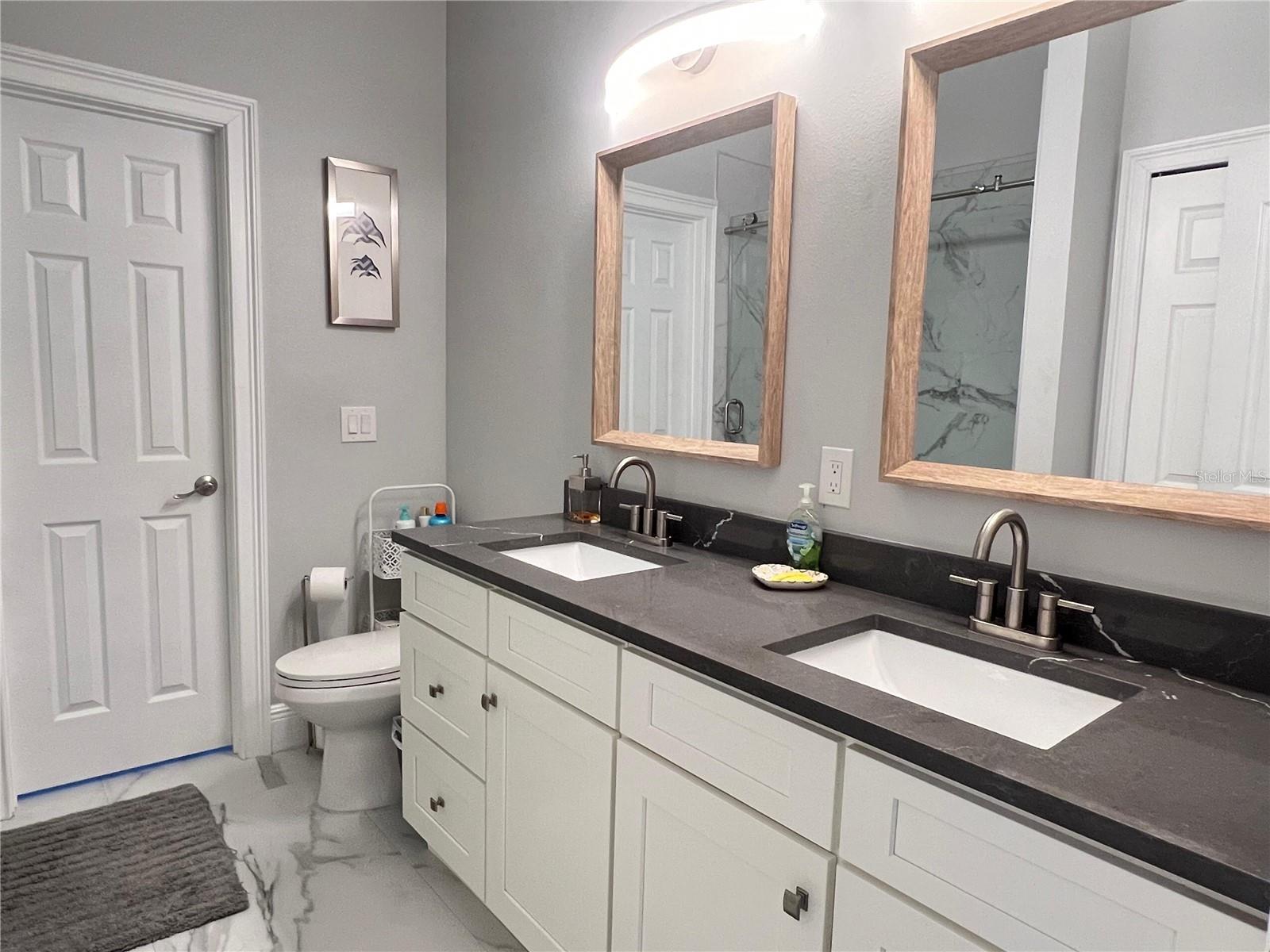 SEMINOLE WOODS 5 AC DEV - Residential