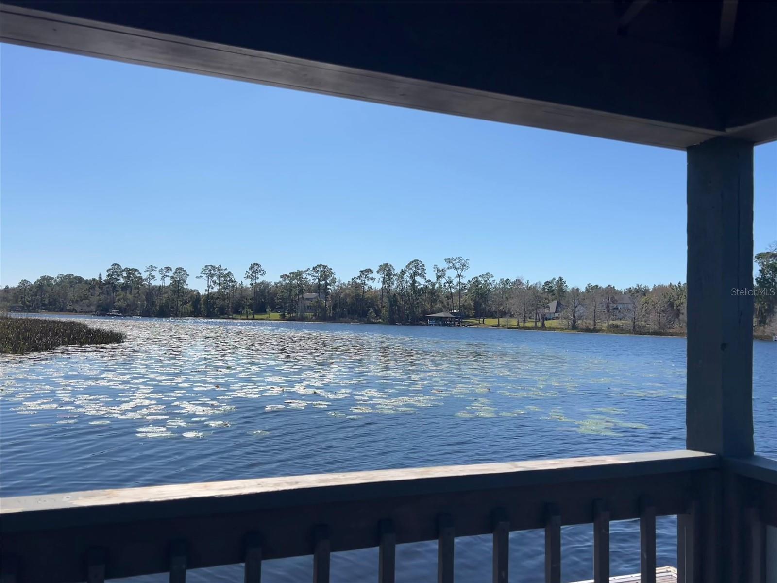 SEMINOLE WOODS 5 AC DEV - Residential