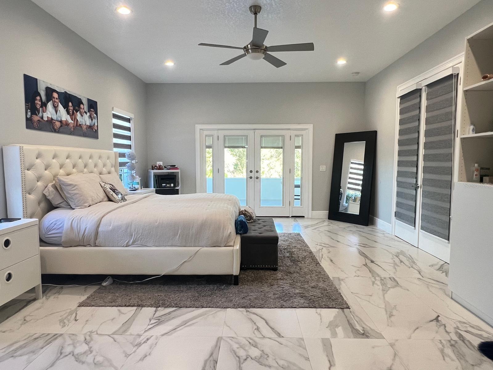 SEMINOLE WOODS 5 AC DEV - Residential