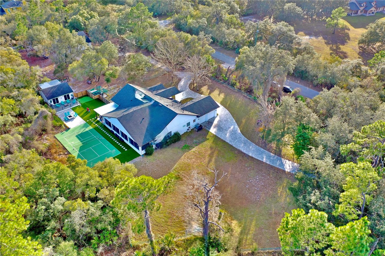 965 PINE HILL BOULEVARD