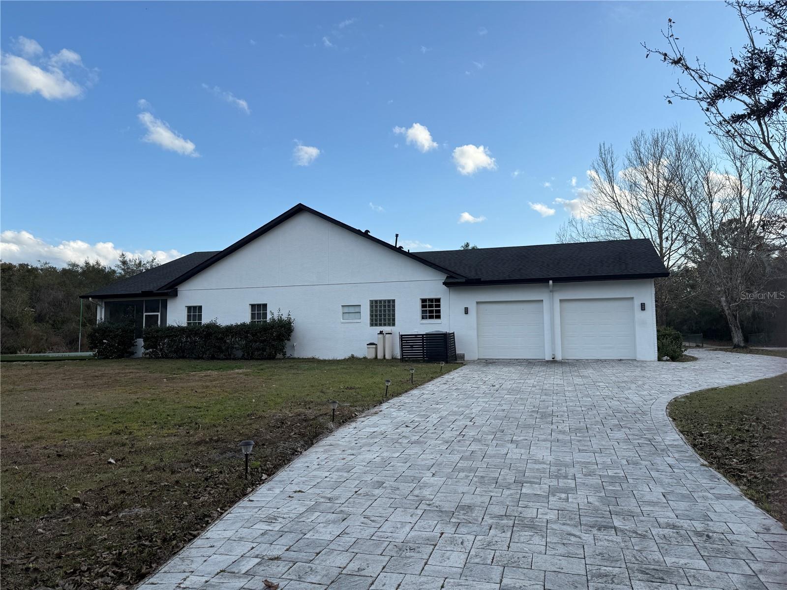 SEMINOLE WOODS 5 AC DEV - Residential