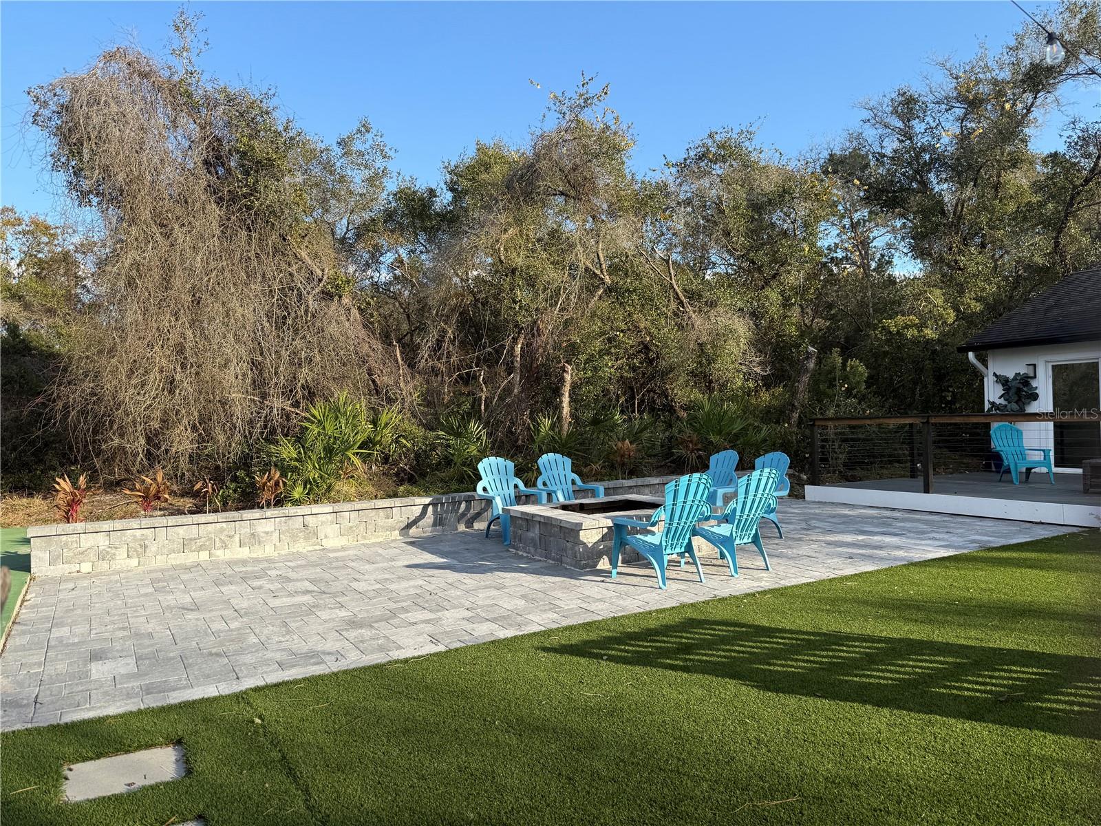 SEMINOLE WOODS 5 AC DEV - Residential