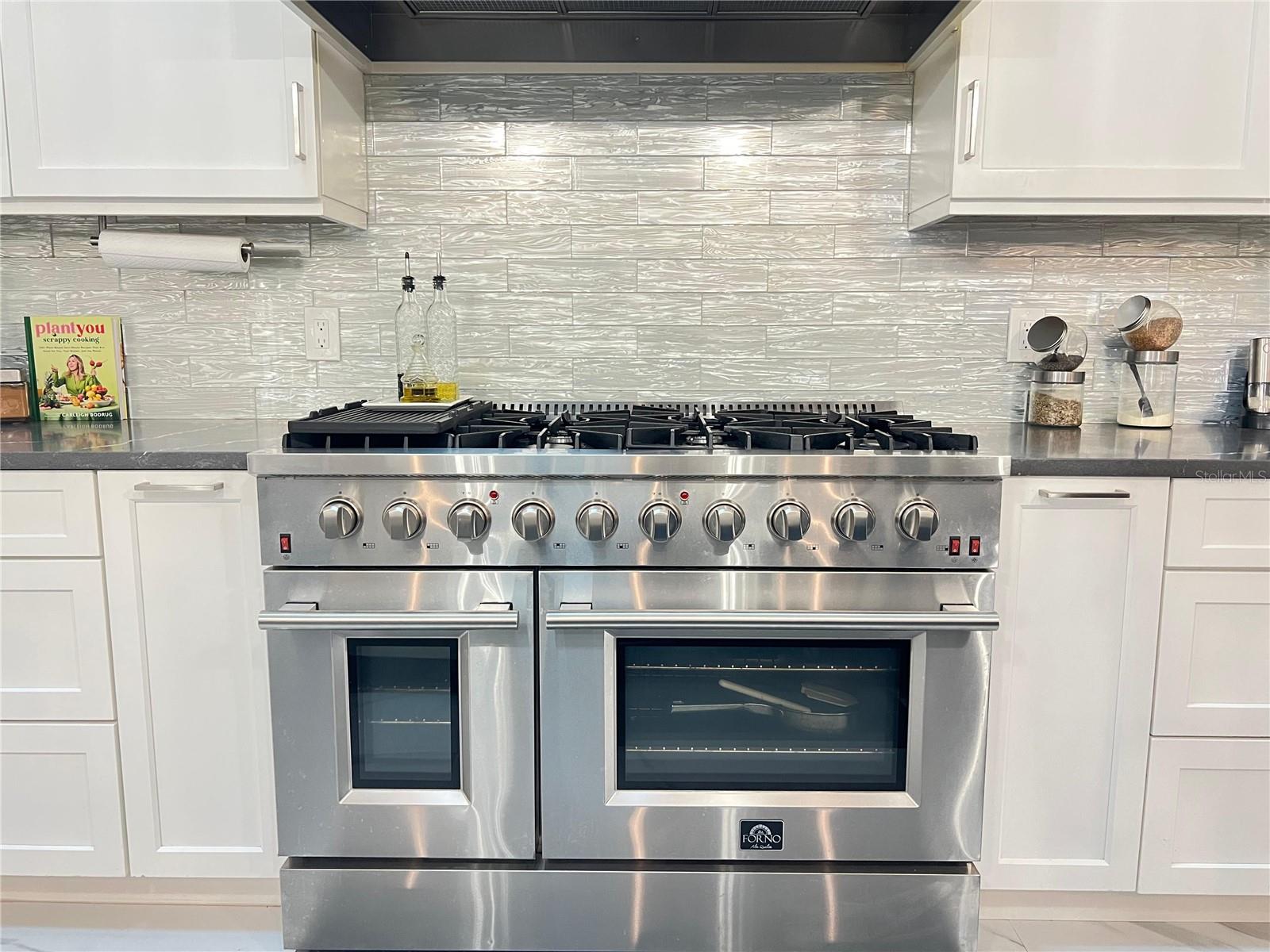 SEMINOLE WOODS 5 AC DEV - Residential