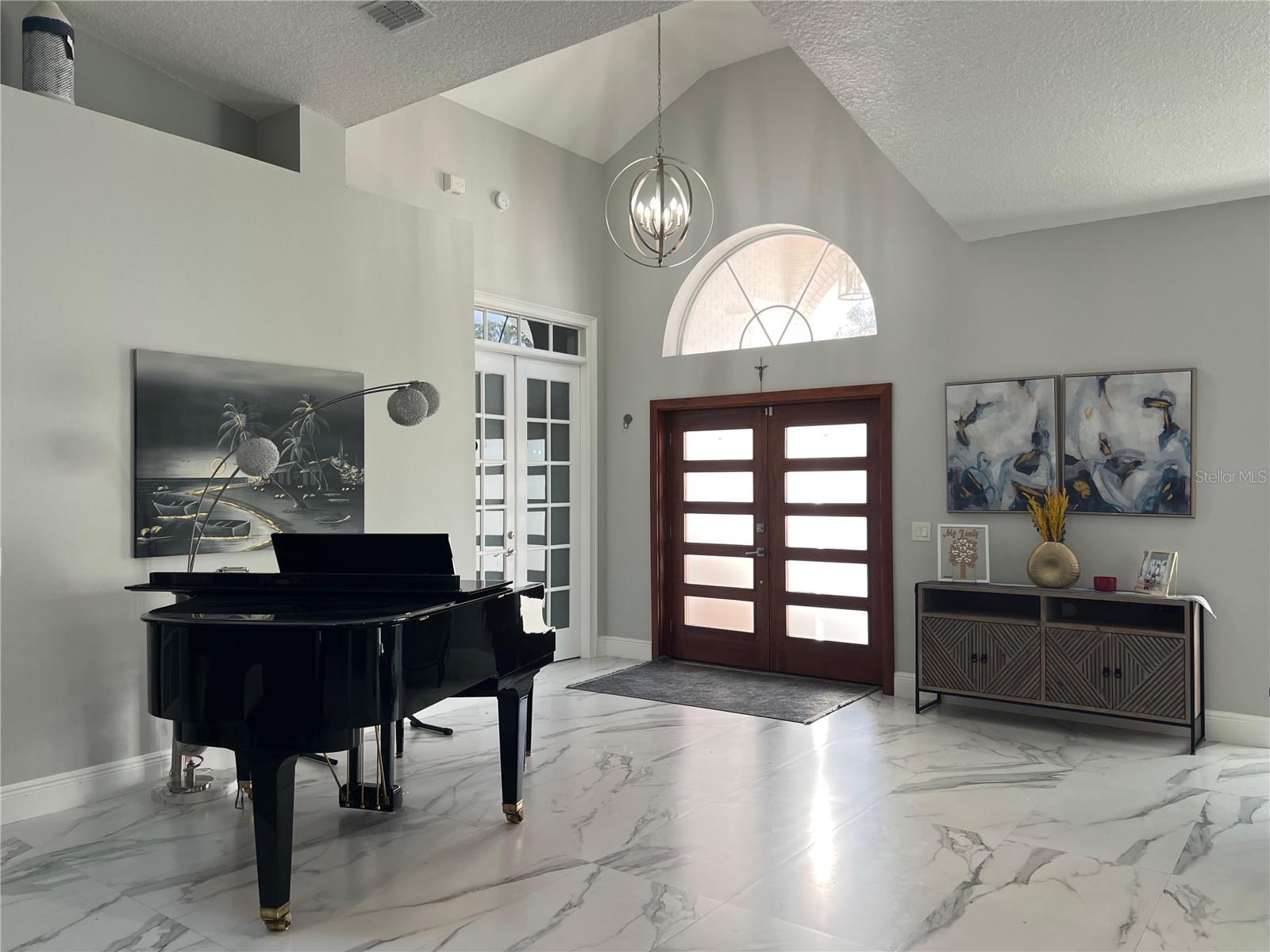 SEMINOLE WOODS 5 AC DEV - Residential