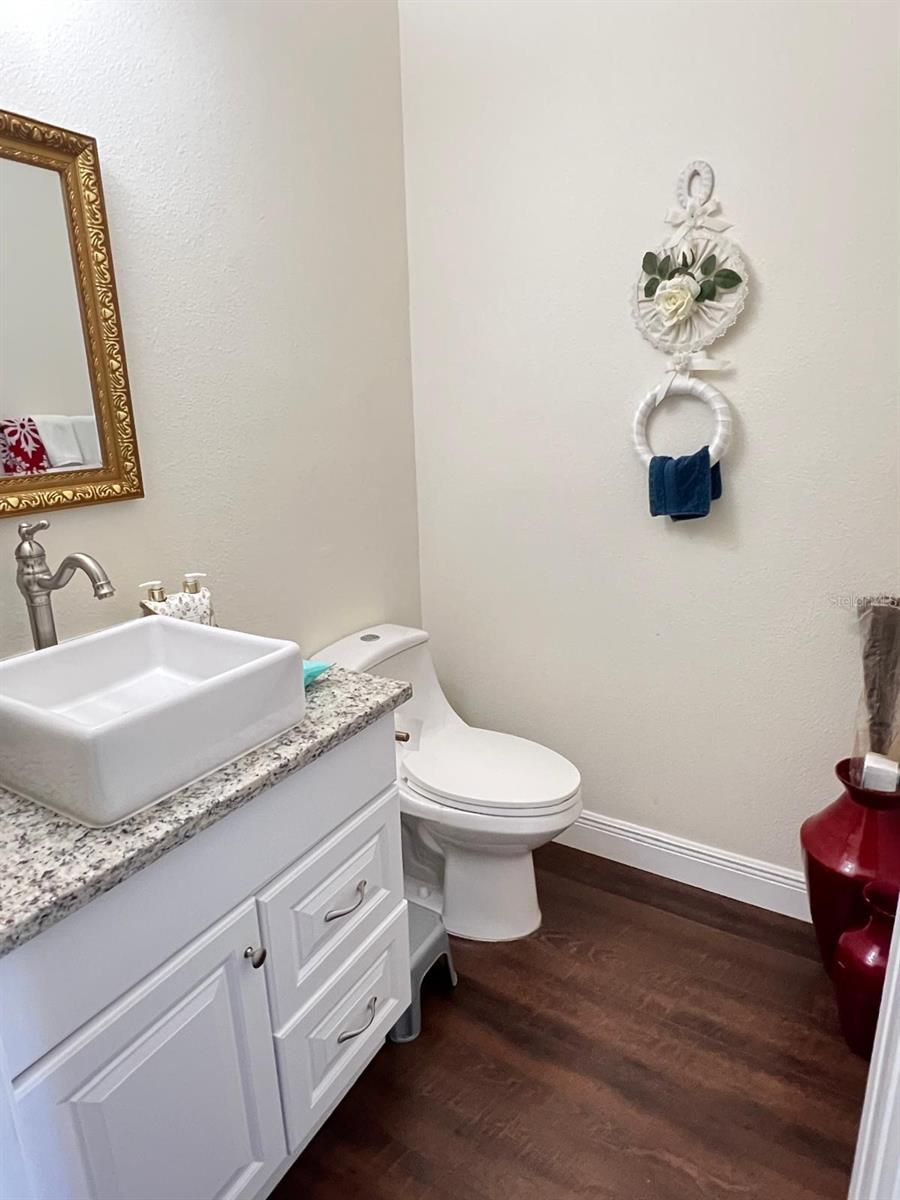 SEMINOLE WOODS 5 AC DEV - Residential