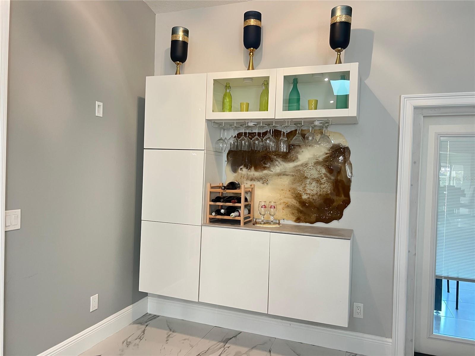 SEMINOLE WOODS 5 AC DEV - Residential