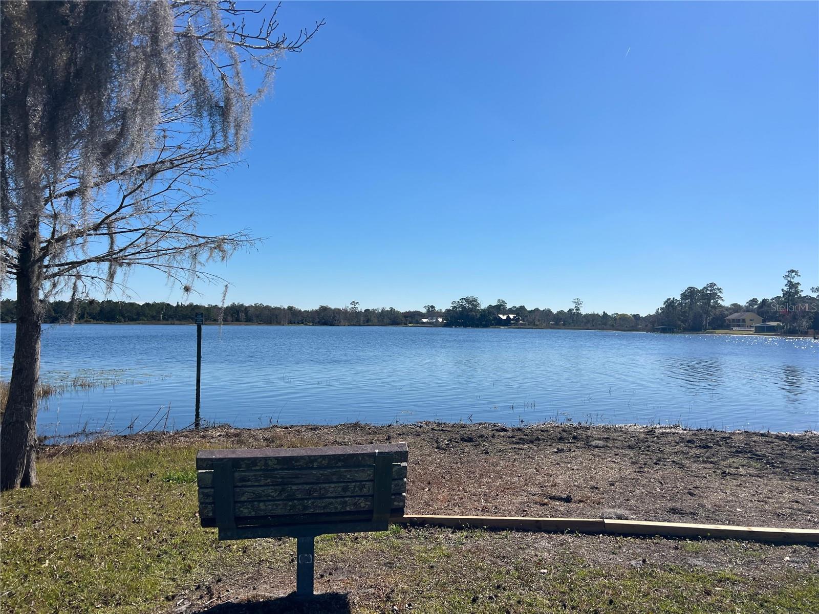 SEMINOLE WOODS 5 AC DEV - Residential