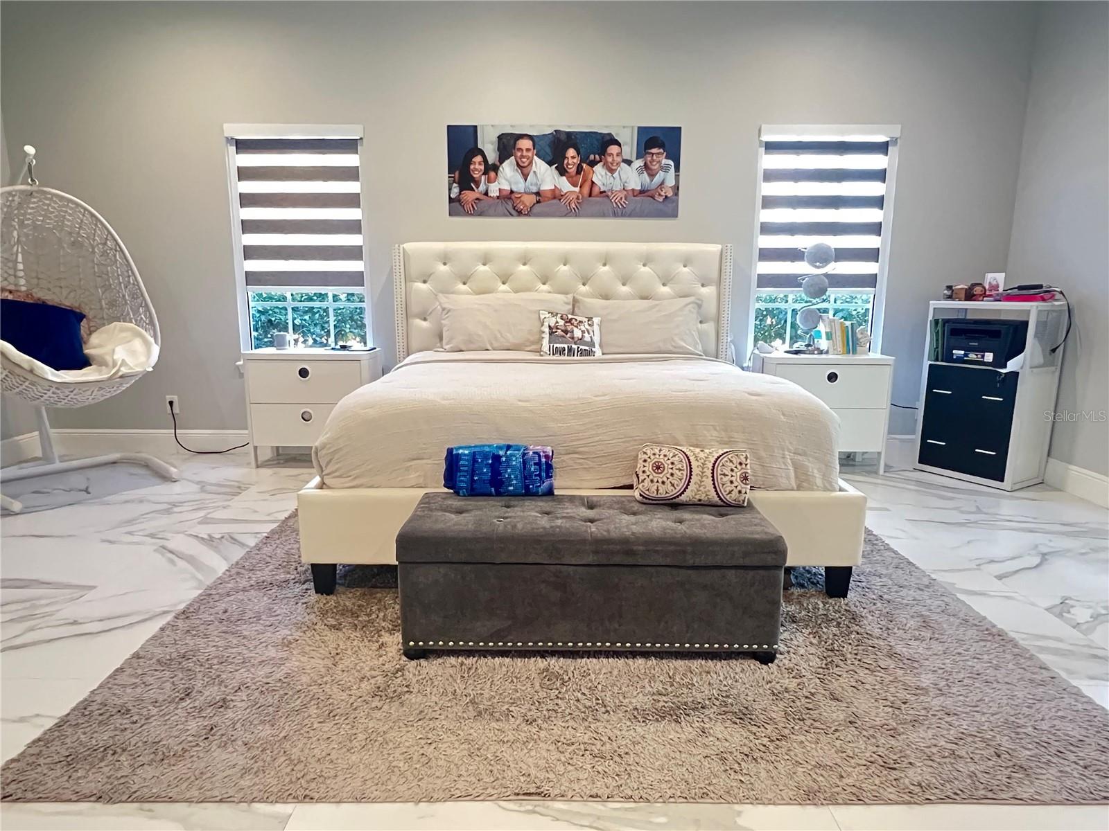 SEMINOLE WOODS 5 AC DEV - Residential