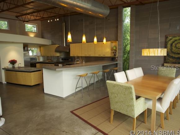 Bethune Volusia Beach - Residential