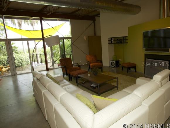 Bethune Volusia Beach - Residential