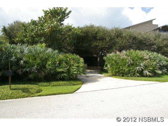 Bethune Volusia Beach - Residential