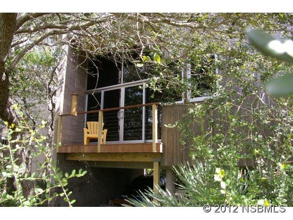 Bethune Volusia Beach - Residential