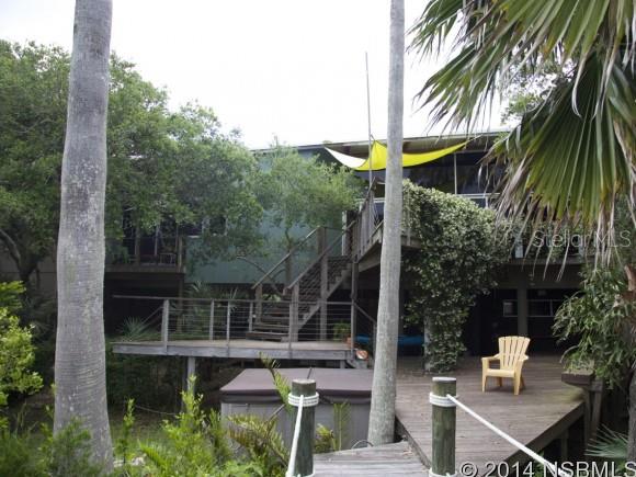 Bethune Volusia Beach - Residential