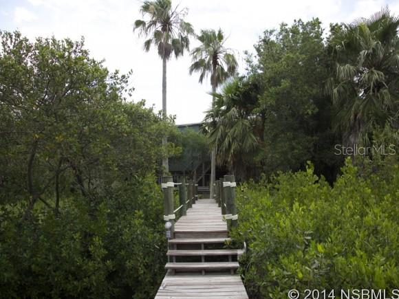 Bethune Volusia Beach - Residential