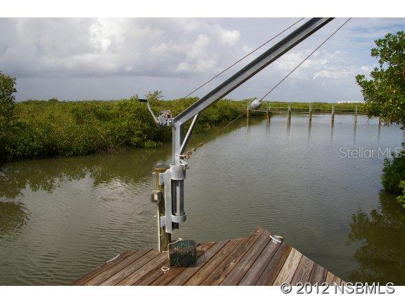 Bethune Volusia Beach - Residential