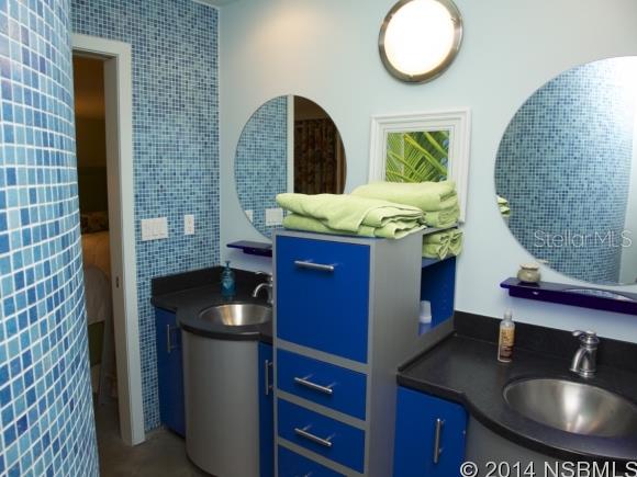 Bethune Volusia Beach - Residential