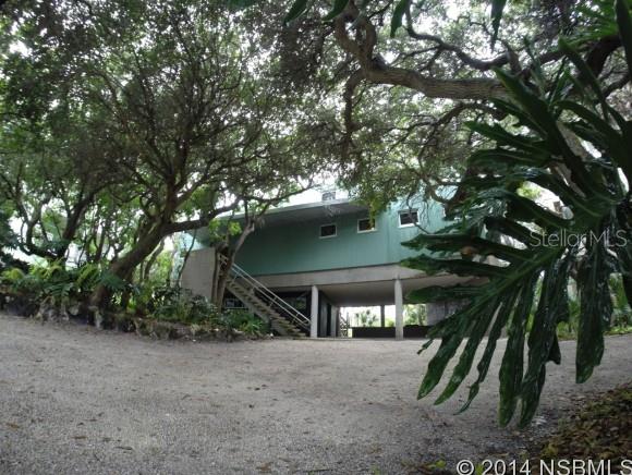 Bethune Volusia Beach - Residential