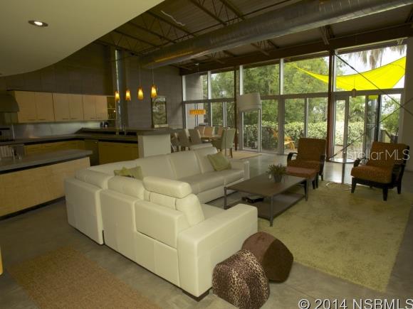 Bethune Volusia Beach - Residential